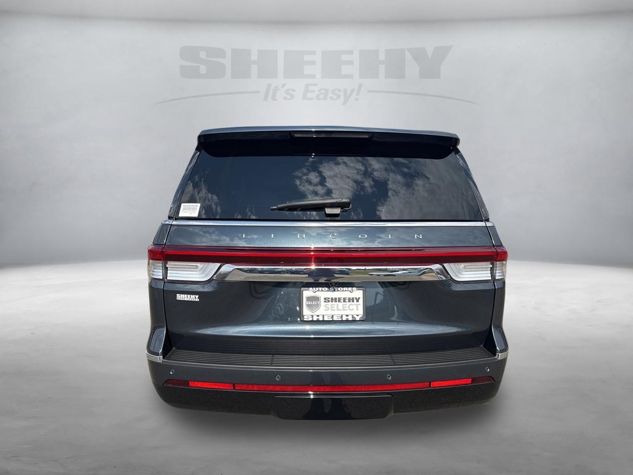 2024 Lincoln Navigator Reserve Warrenton VA