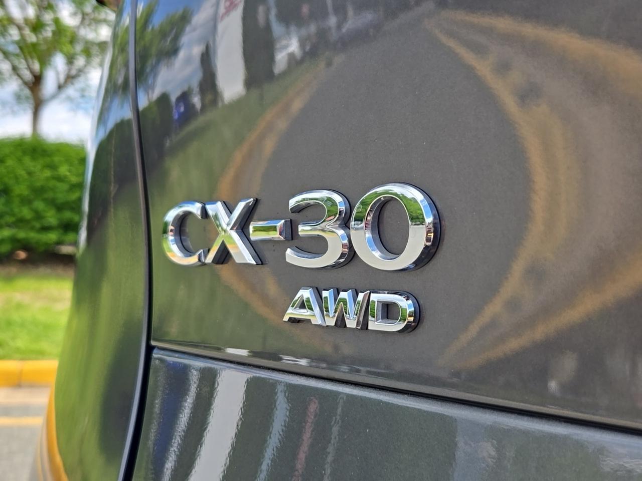 2024 MAZDA CX-30 2.5 Turbo Premium Package Stafford VA