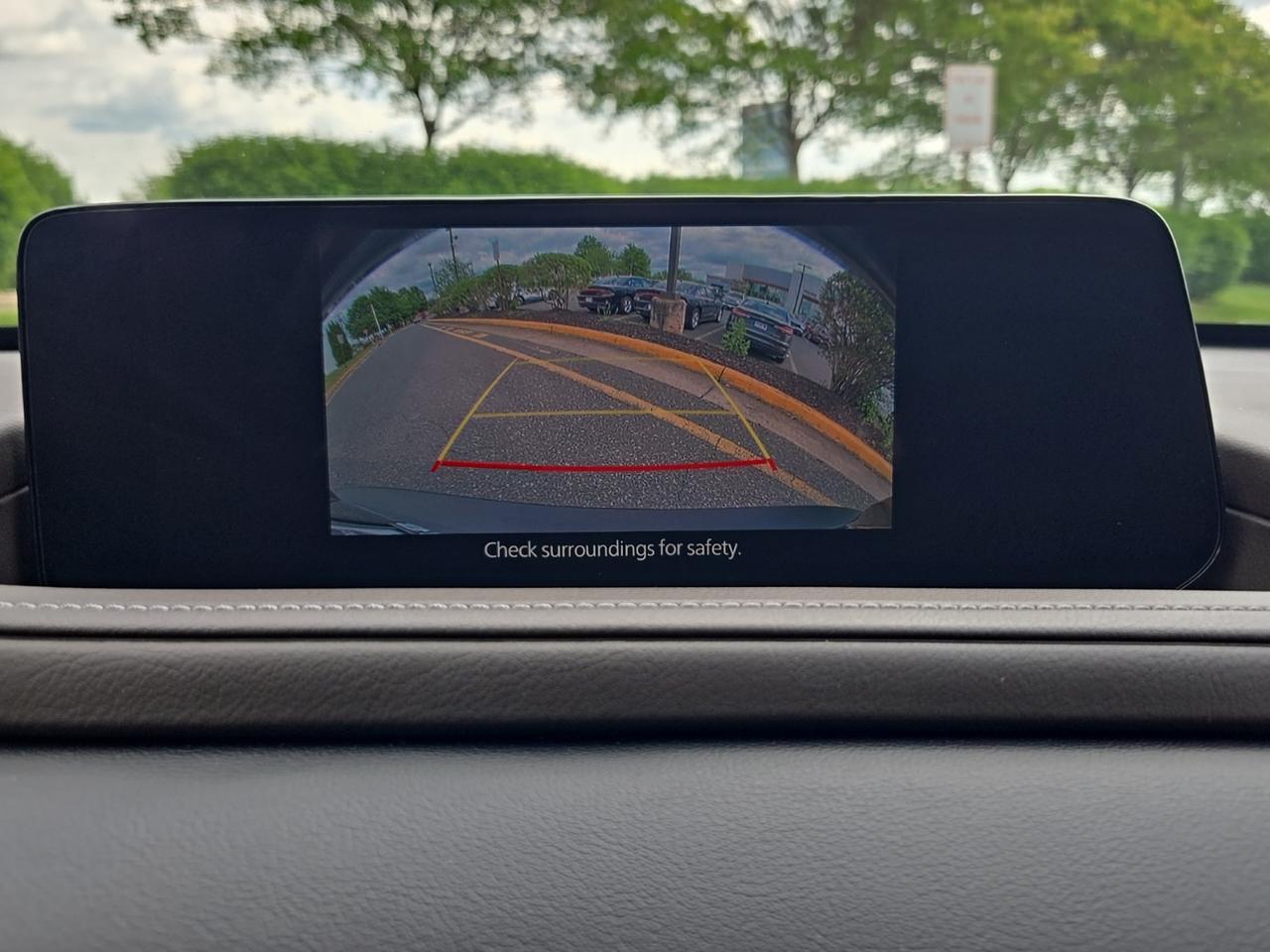 2024 MAZDA CX-30 2.5 Turbo Premium Package Stafford VA