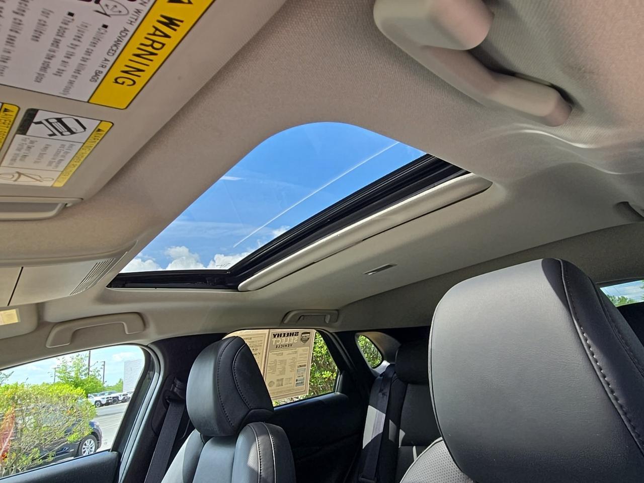 2024 MAZDA CX-30 2.5 Turbo Premium Package Stafford VA