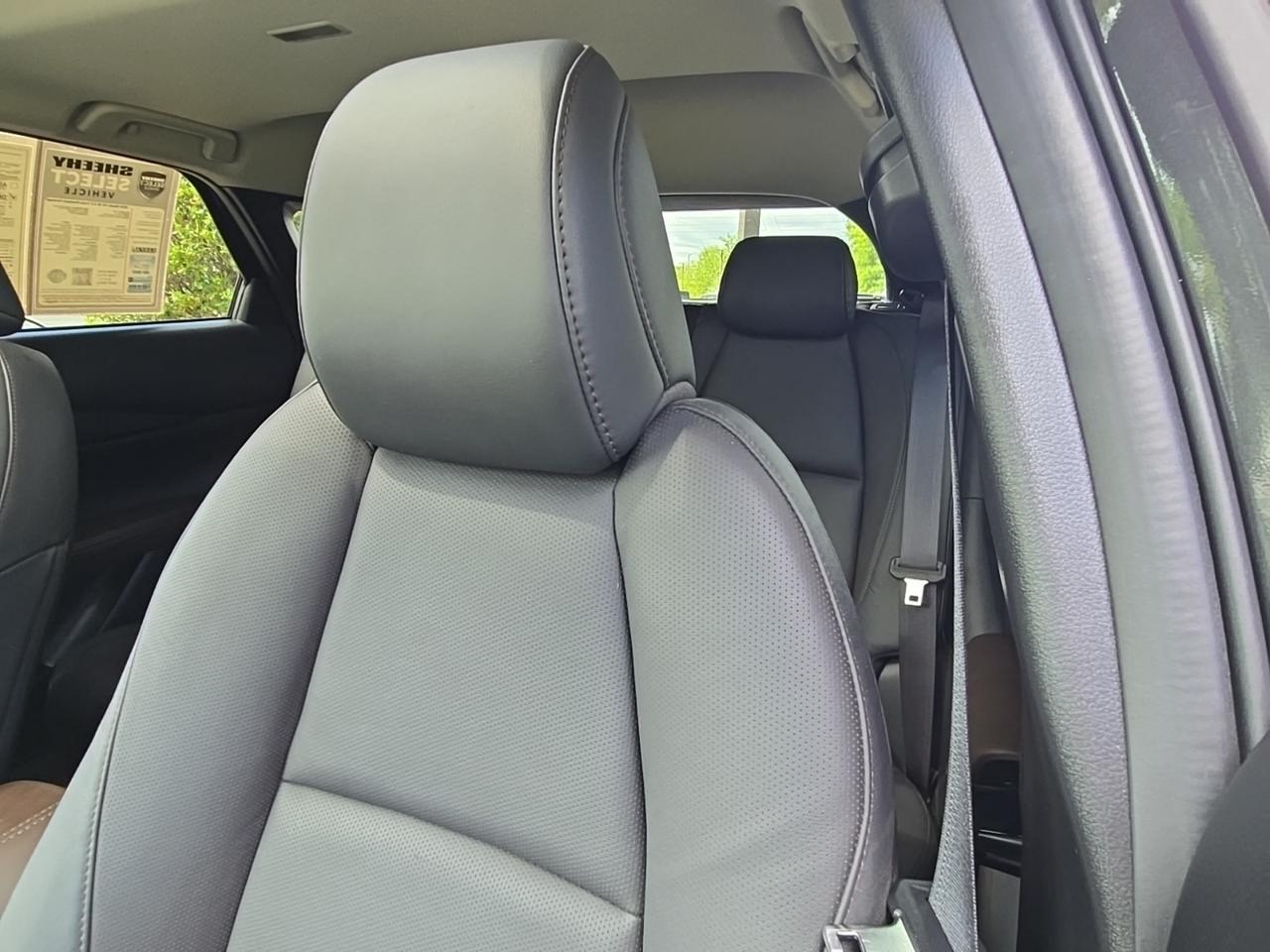 2024 MAZDA CX-30 2.5 Turbo Premium Package Stafford VA