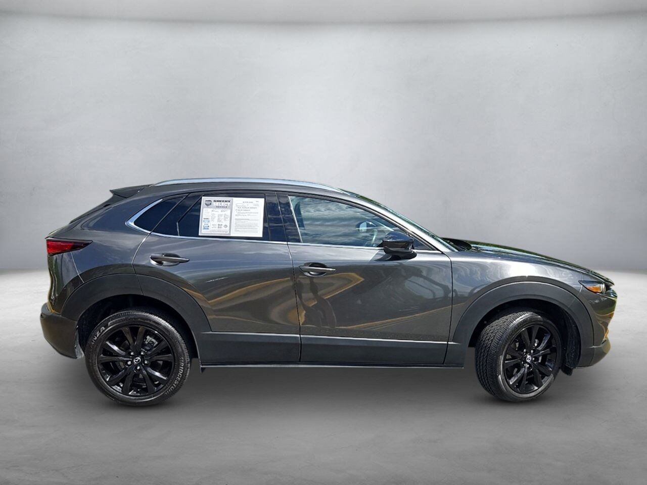 2024 MAZDA CX-30 2.5 Turbo Premium Package Stafford VA