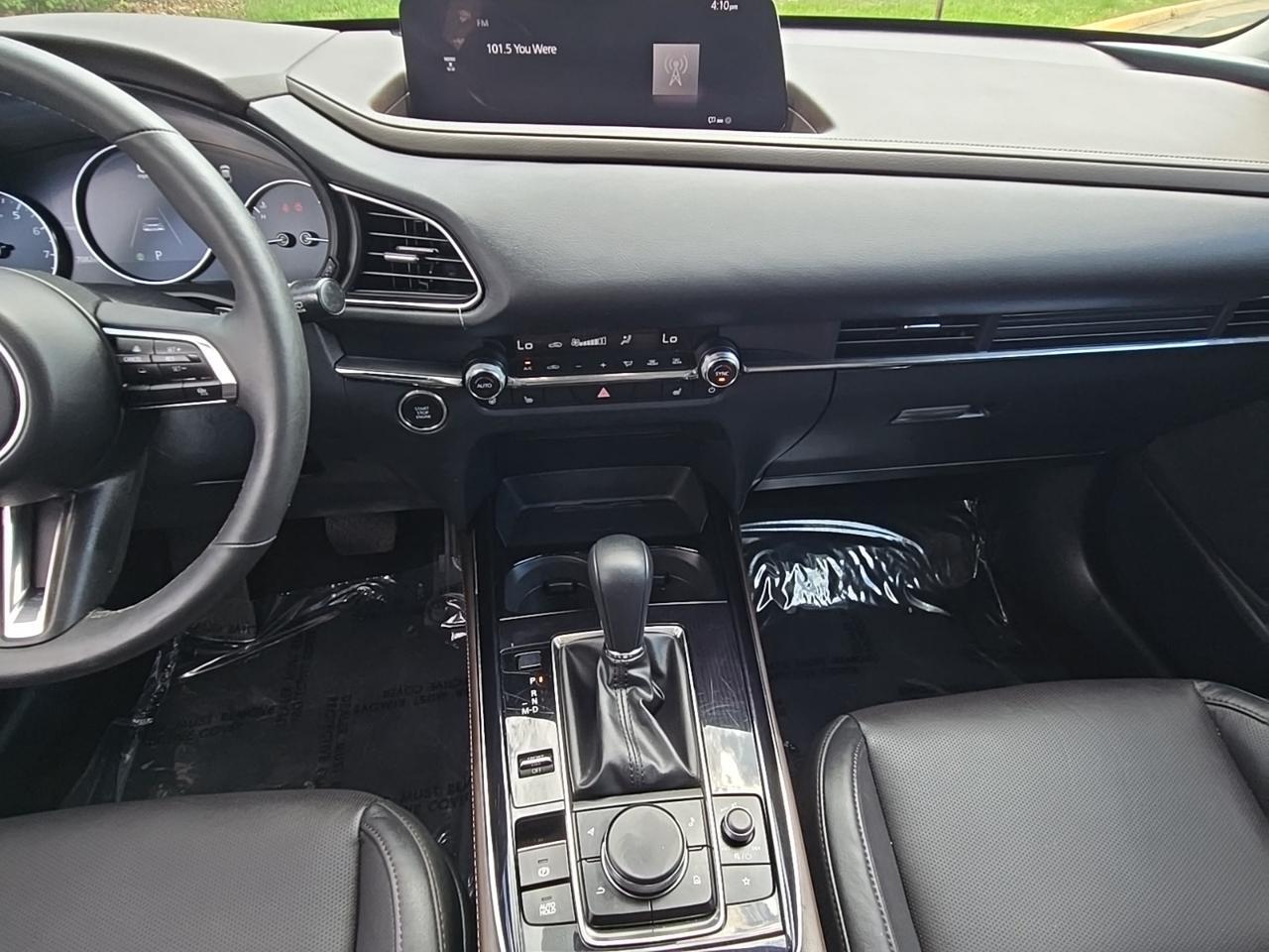 2024 MAZDA CX-30 2.5 Turbo Premium Package Stafford VA