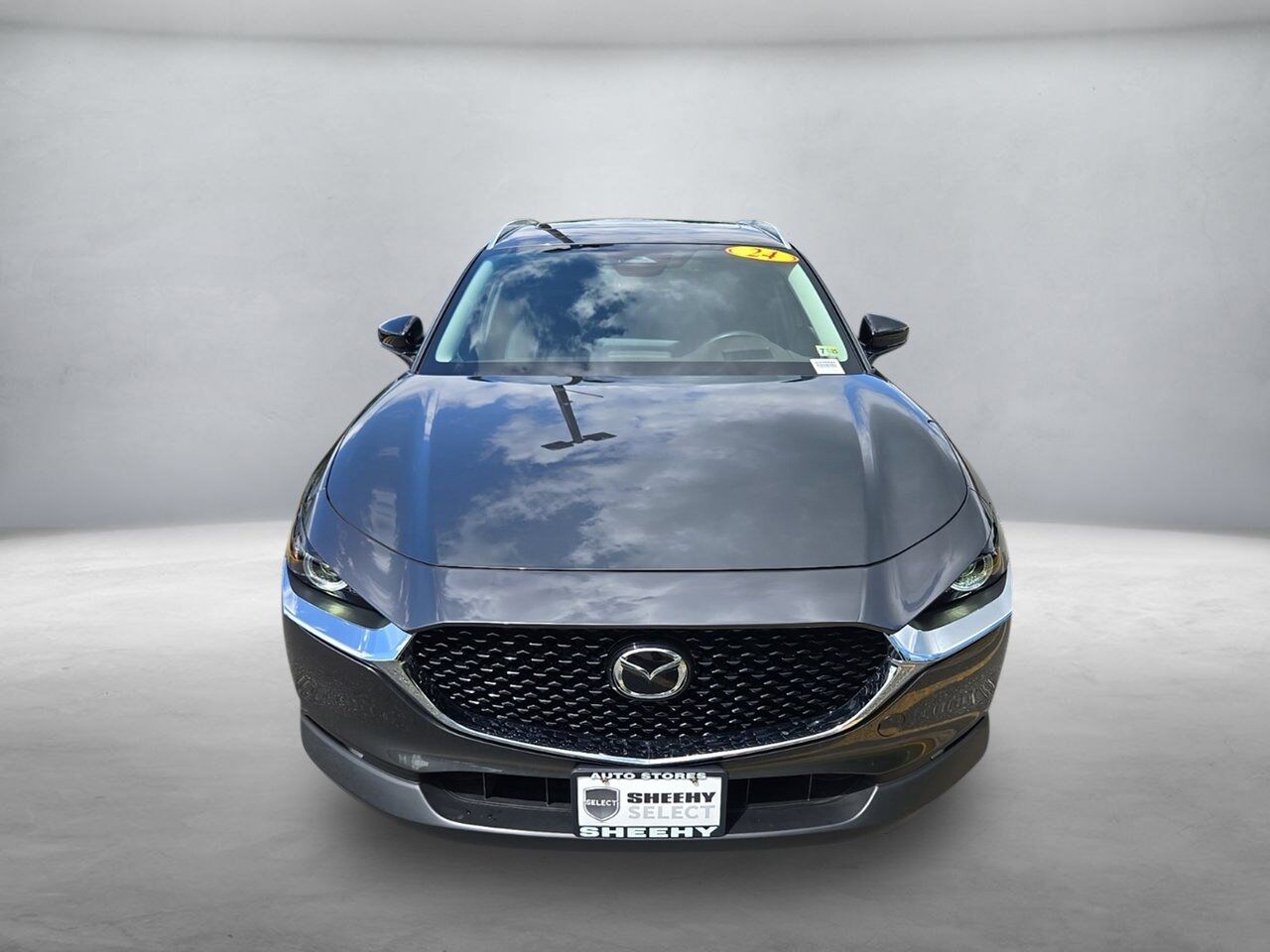 2024 MAZDA CX-30 2.5 Turbo Premium Package Stafford VA