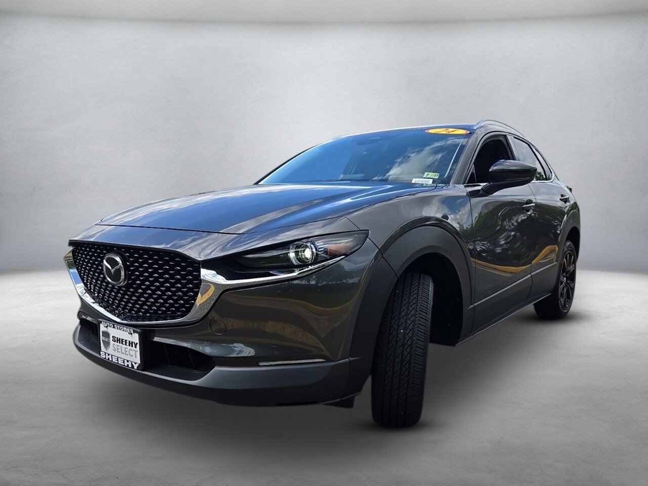 2024 MAZDA CX-30 2.5 Turbo Premium Package Stafford VA