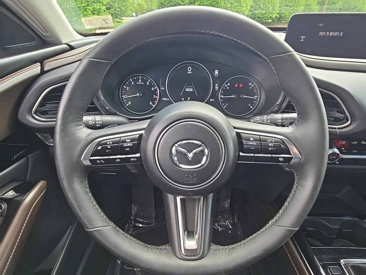 2024 MAZDA CX-30 2.5 Turbo Premium Package Stafford VA