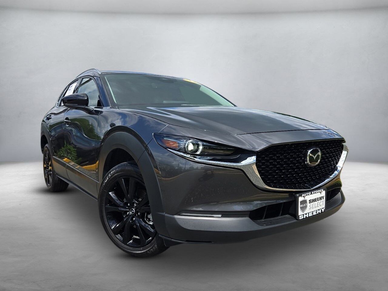 2024 MAZDA CX-30