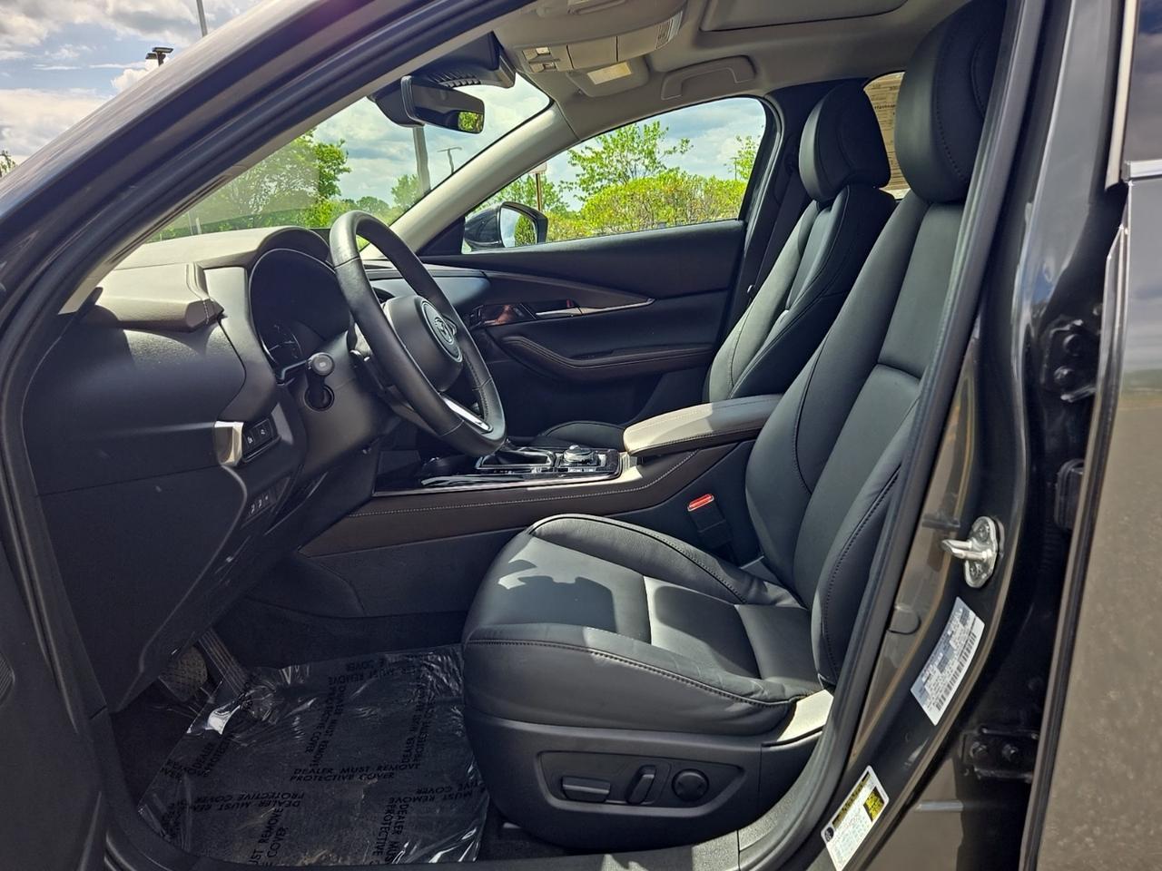 2024 MAZDA CX-30 2.5 Turbo Premium Package Stafford VA