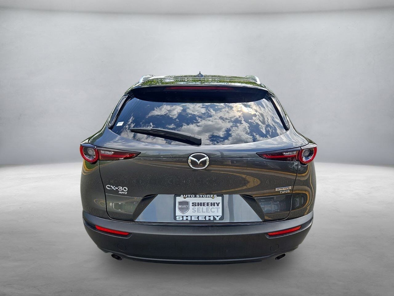 2024 MAZDA CX-30 2.5 Turbo Premium Package Stafford VA