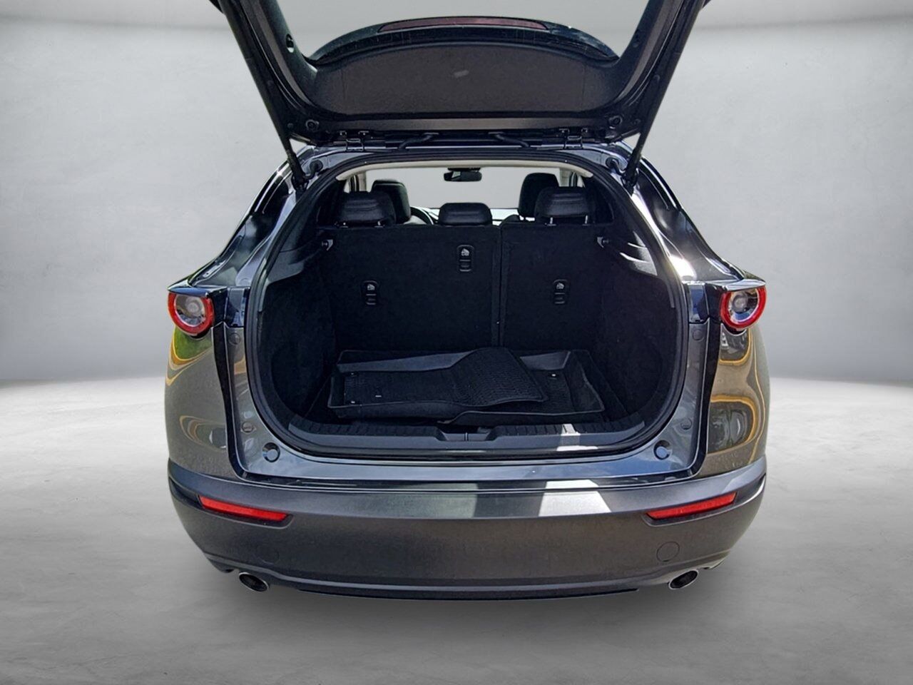 2024 MAZDA CX-30 2.5 Turbo Premium Package Stafford VA