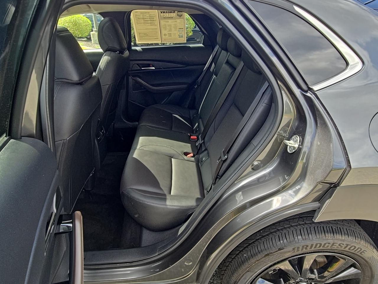 2024 MAZDA CX-30 2.5 Turbo Premium Package Stafford VA