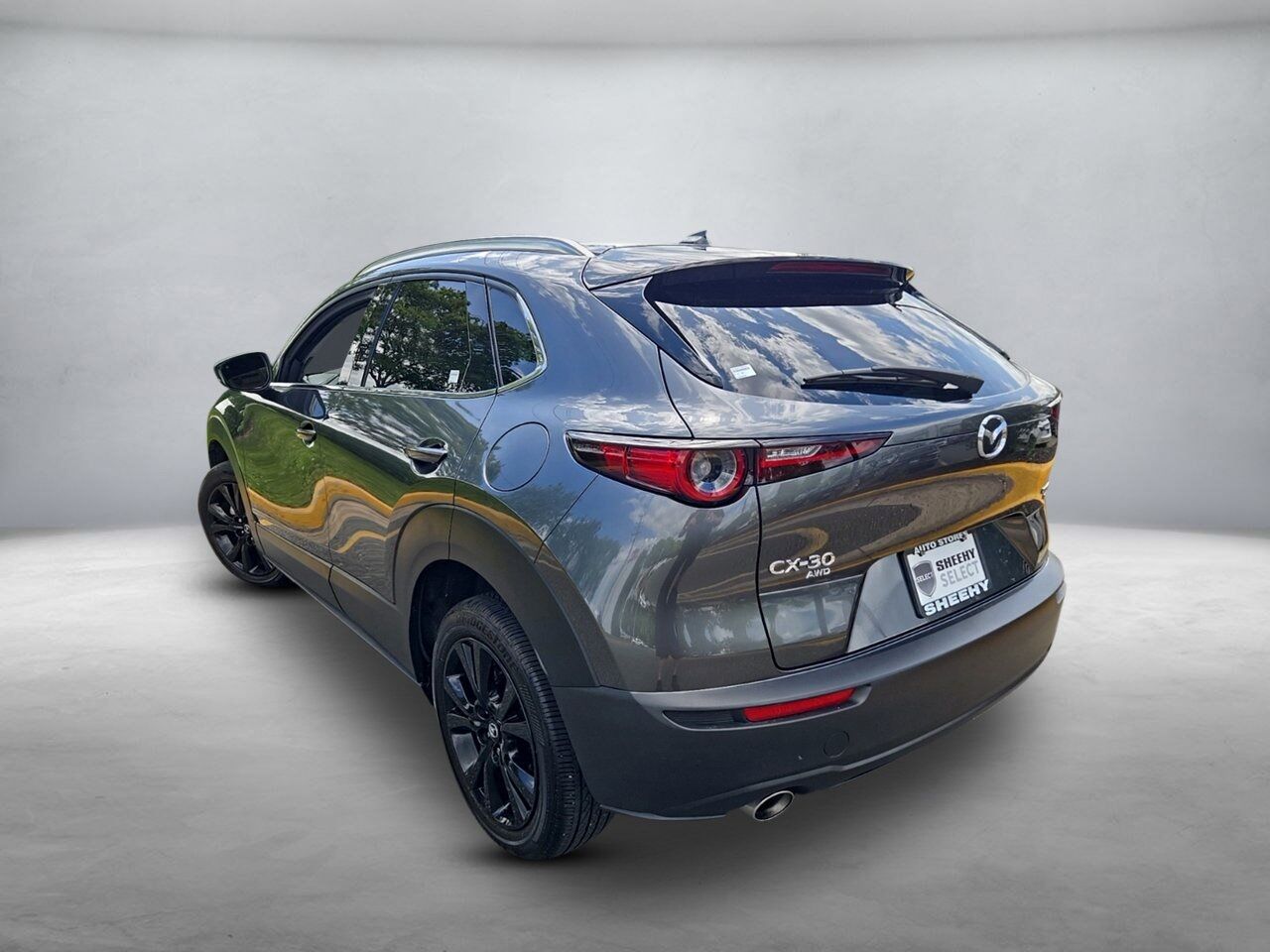 2024 MAZDA CX-30 2.5 Turbo Premium Package Stafford VA