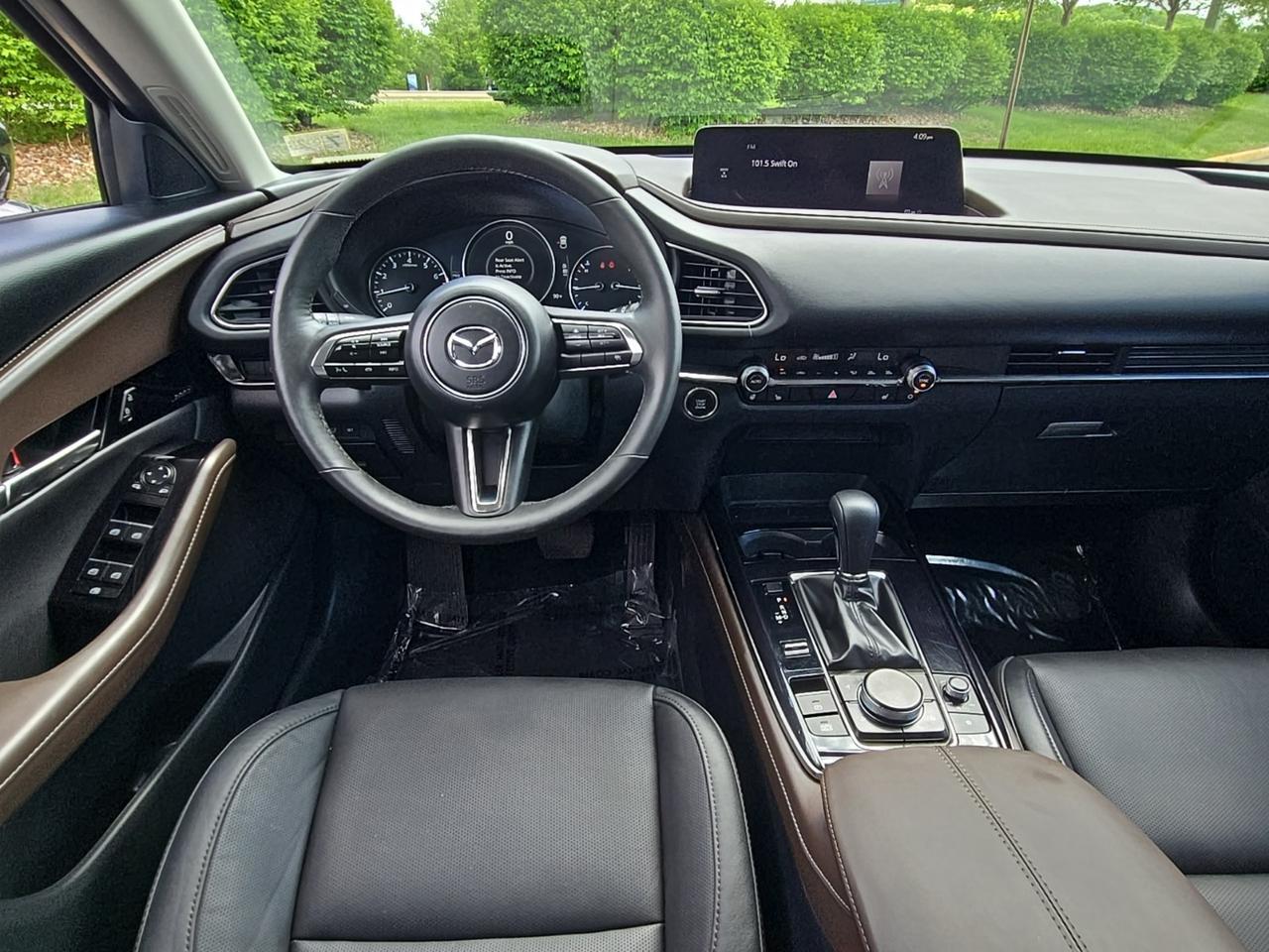 2024 MAZDA CX-30 2.5 Turbo Premium Package Stafford VA