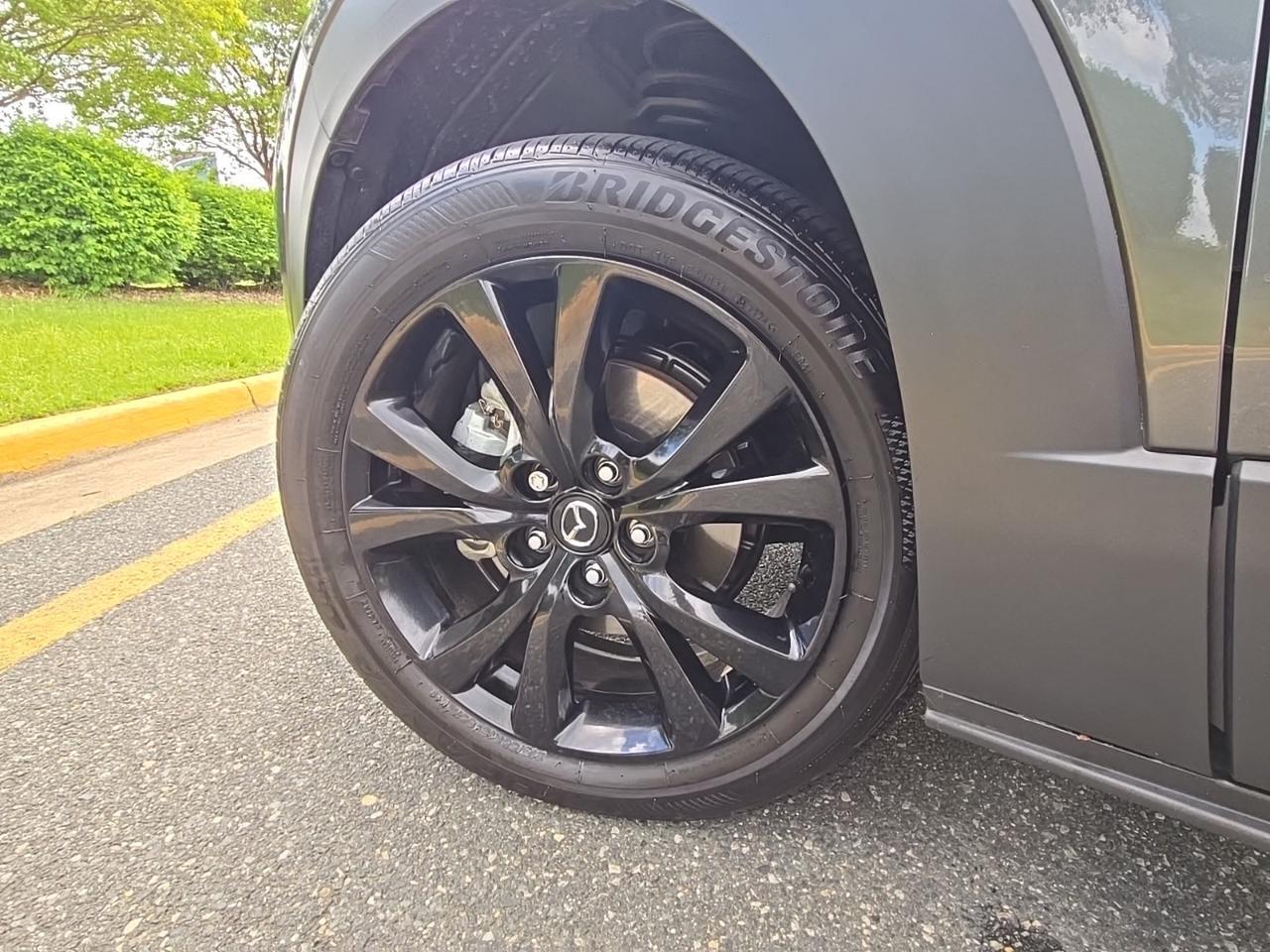 2024 MAZDA CX-30 2.5 Turbo Premium Package Stafford VA