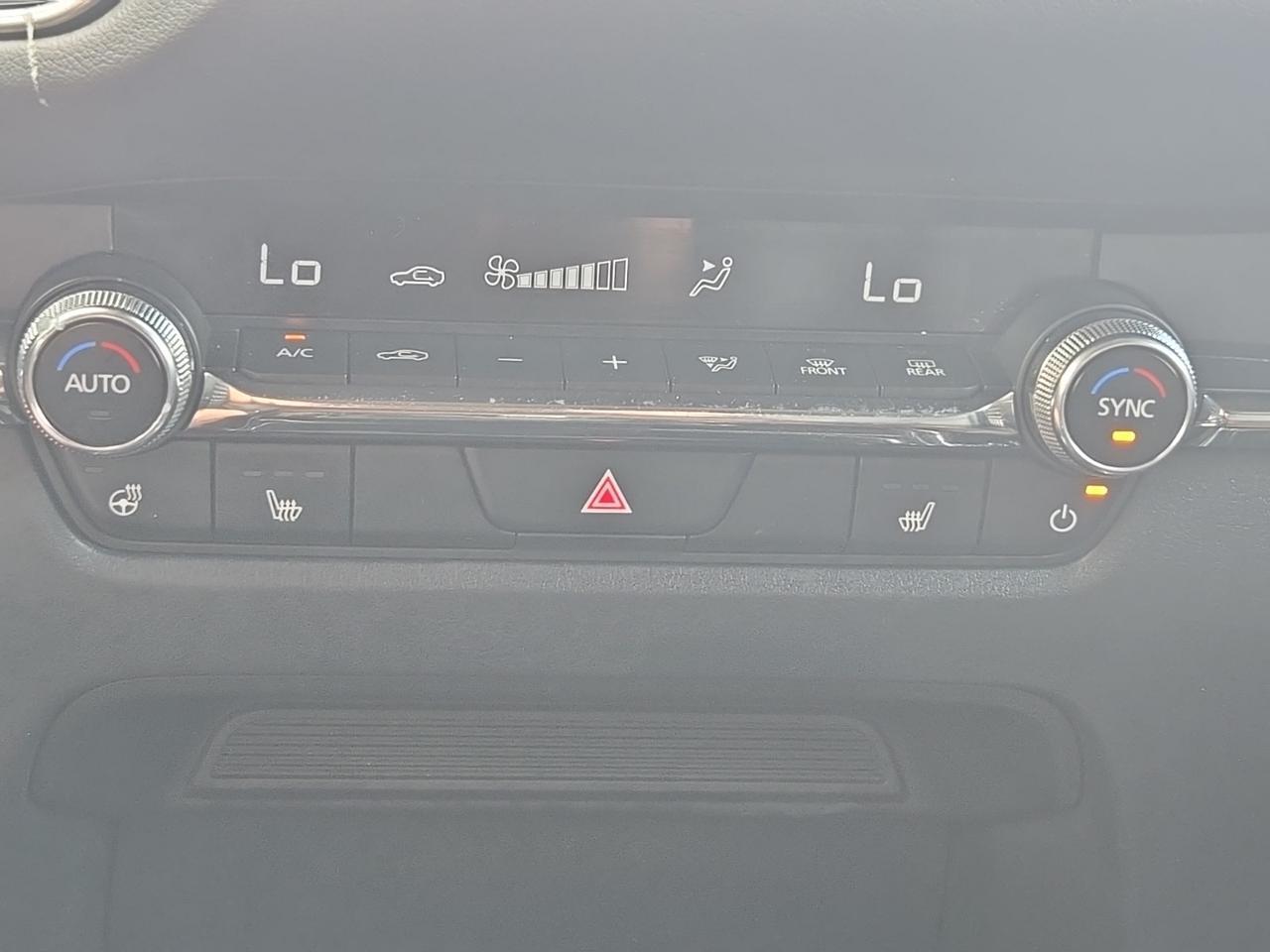 2024 MAZDA CX-30 2.5 Turbo Premium Package Stafford VA