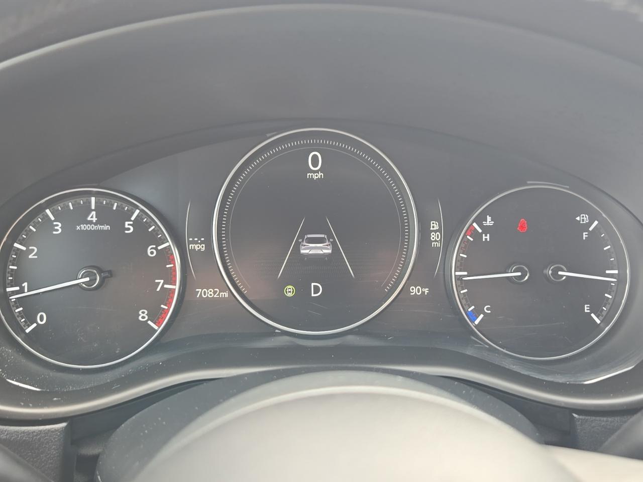 2024 MAZDA CX-30 2.5 Turbo Premium Package Stafford VA