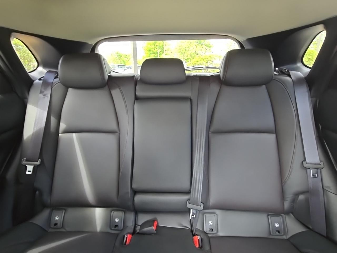 2024 MAZDA CX-30 2.5 Turbo Premium Package Stafford VA