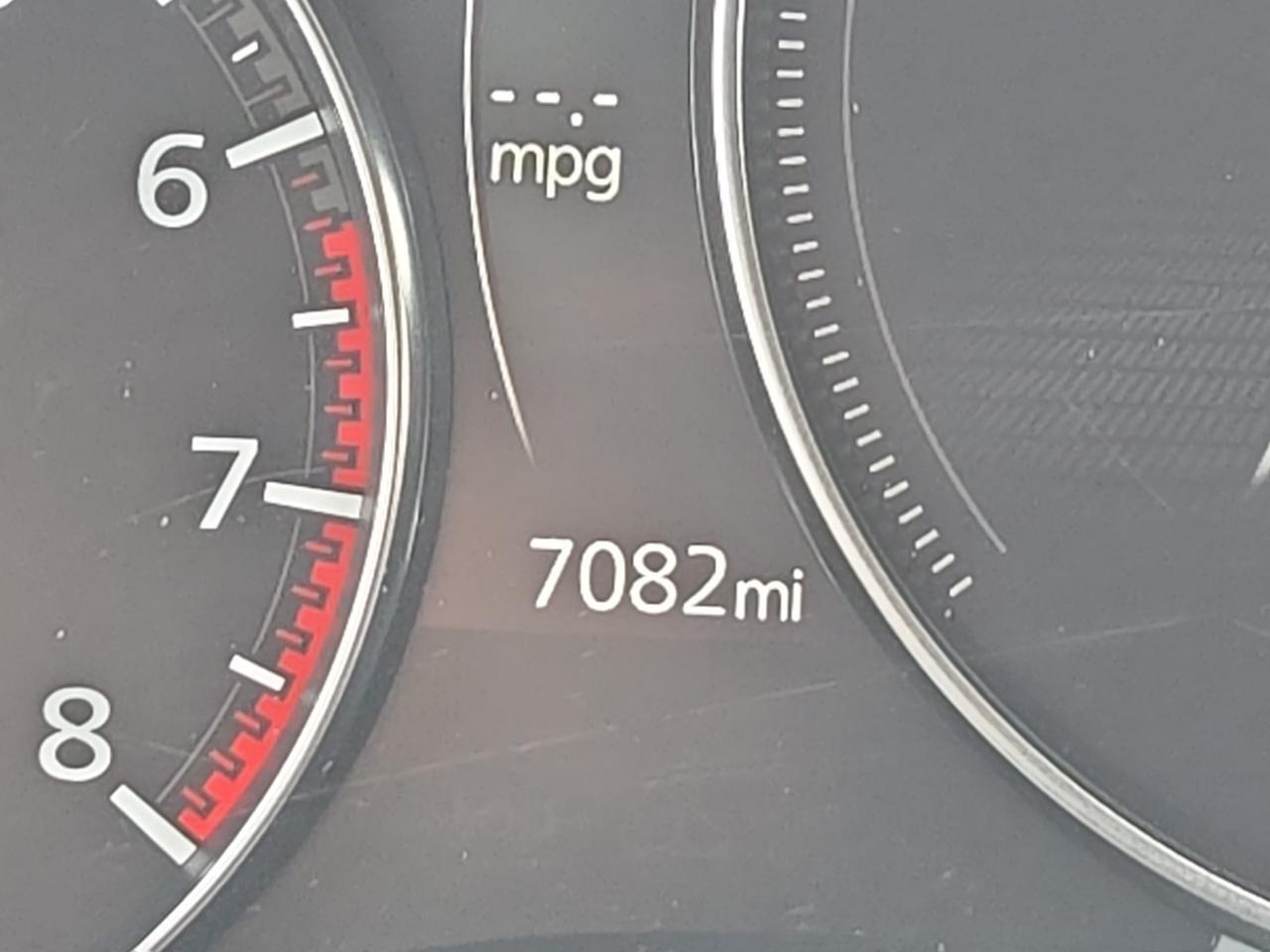 2024 MAZDA CX-30 2.5 Turbo Premium Package Stafford VA