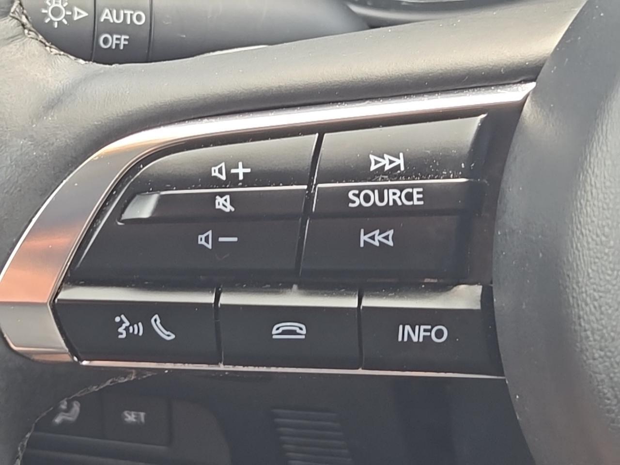 2024 MAZDA CX-30 2.5 Turbo Premium Package Stafford VA