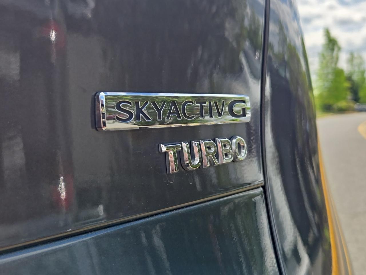 2024 MAZDA CX-30 2.5 Turbo Premium Package Stafford VA