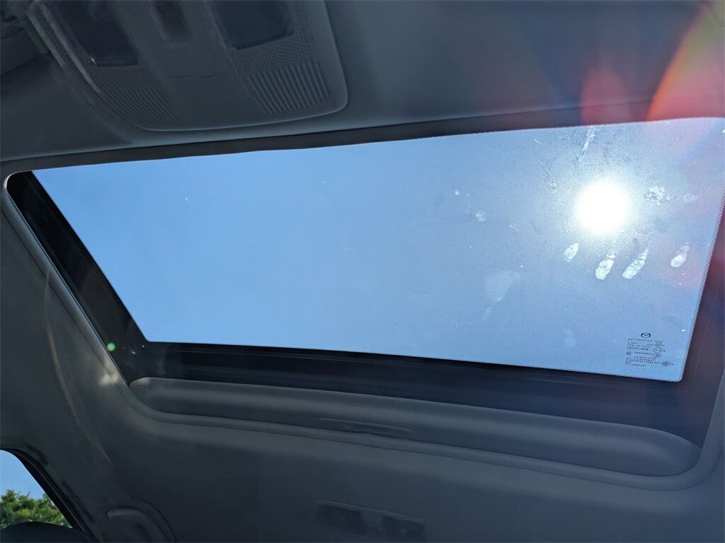 2024 MAZDA CX-5 2.5 S Carbon Edition Kennesaw GA