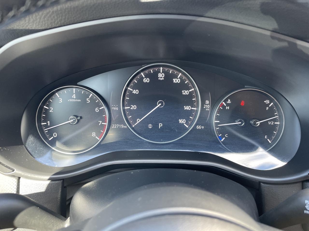 2024 MAZDA CX-50 2.5 S Select Package Springfield VA