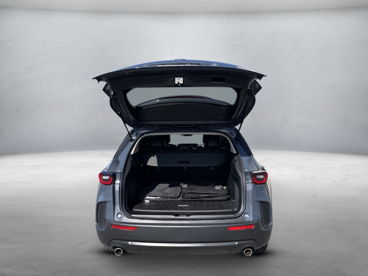 2024 MAZDA CX-50 2.5 S Select Package Springfield VA