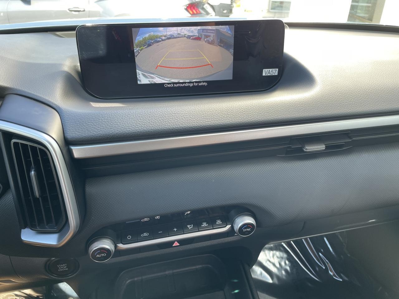 2024 MAZDA CX-50 2.5 S Select Package Springfield VA