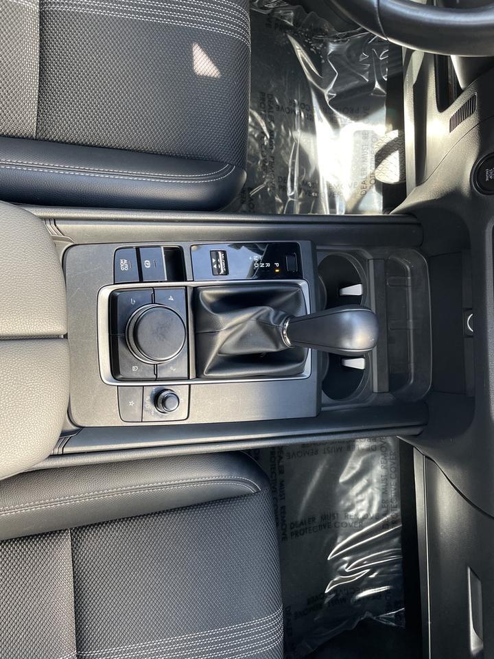 2024 MAZDA CX-50 2.5 S Select Package Springfield VA