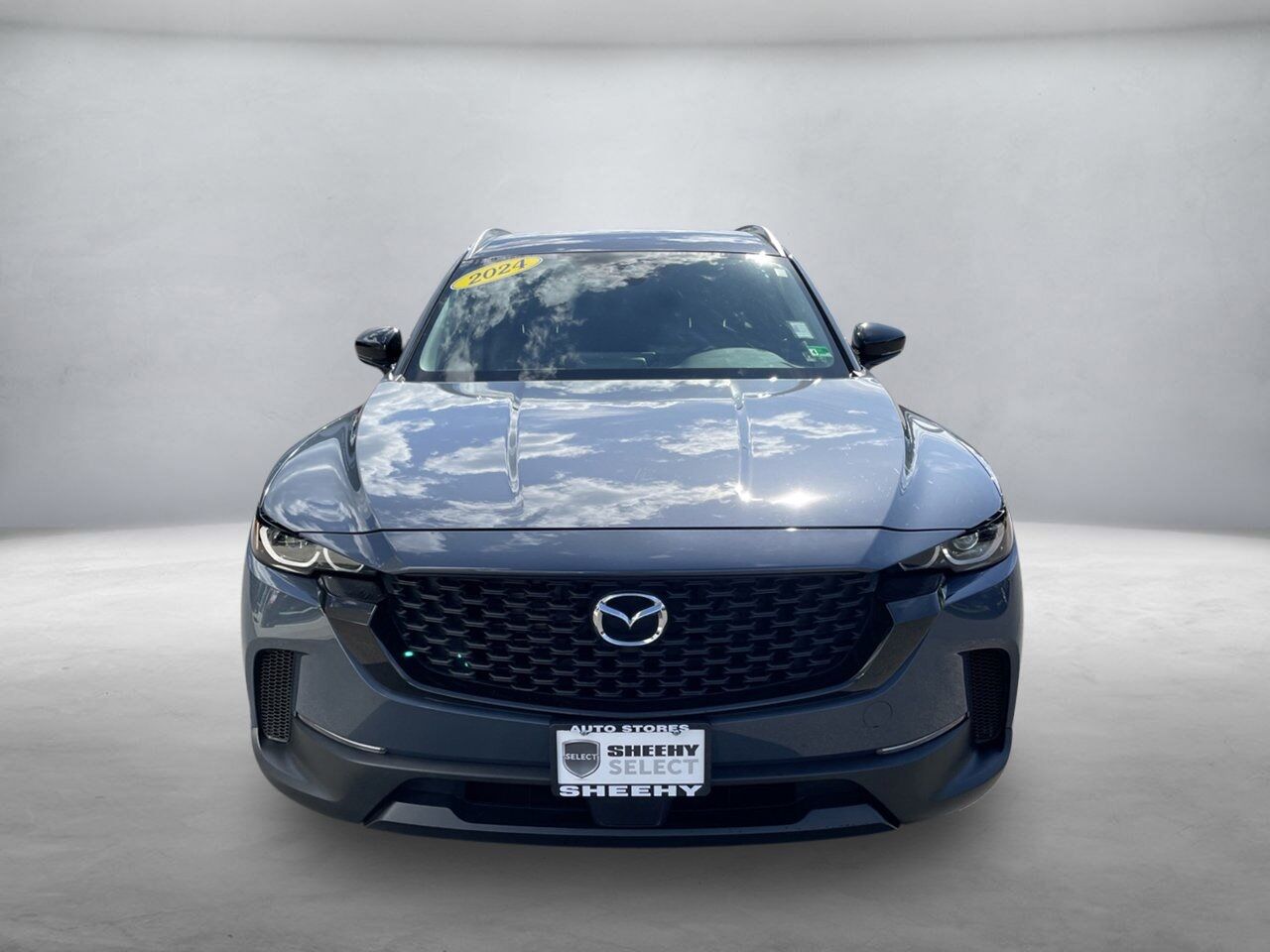 2024 MAZDA CX-50 2.5 S Select Package Springfield VA