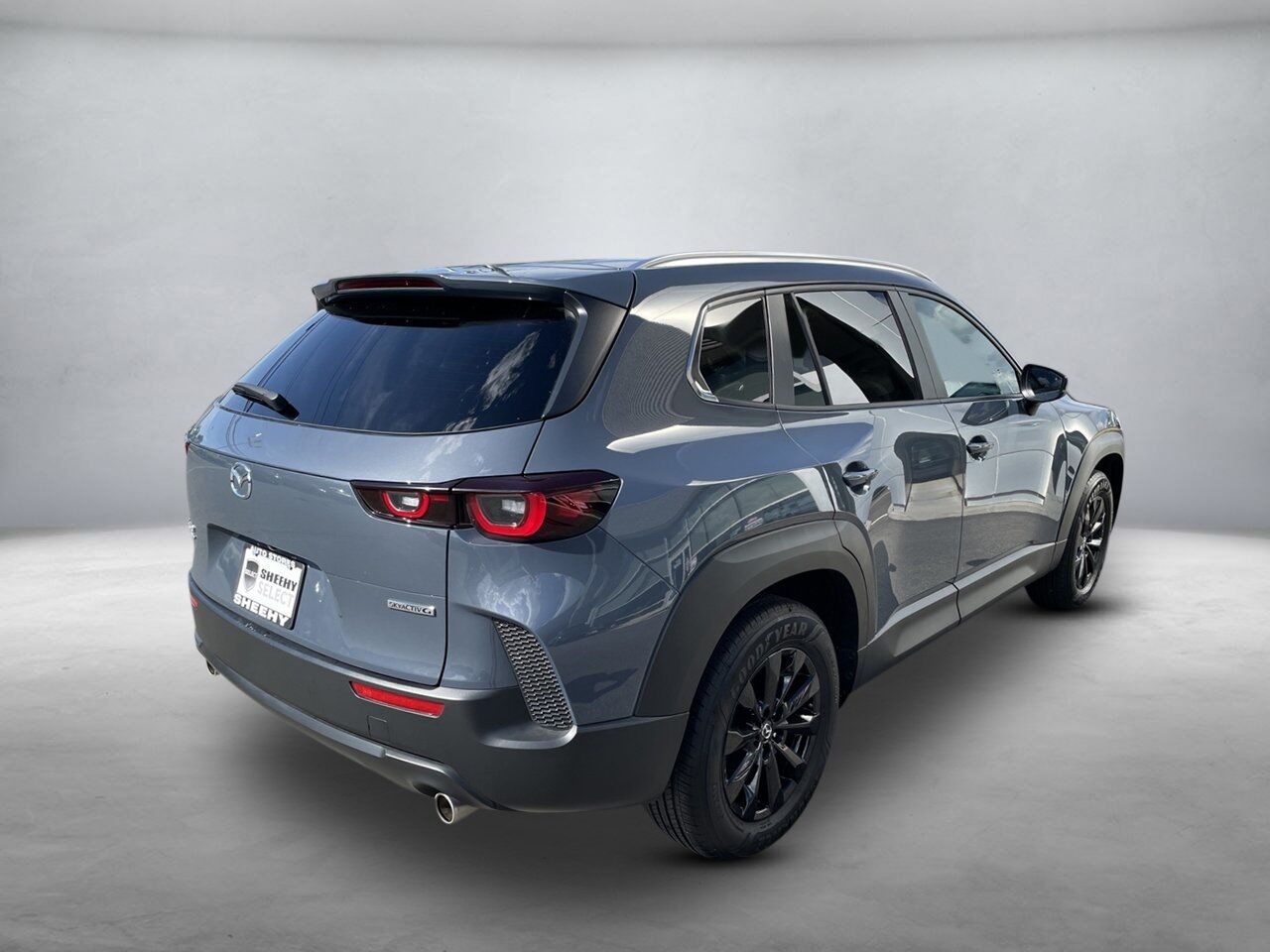 2024 MAZDA CX-50 2.5 S Select Package Springfield VA