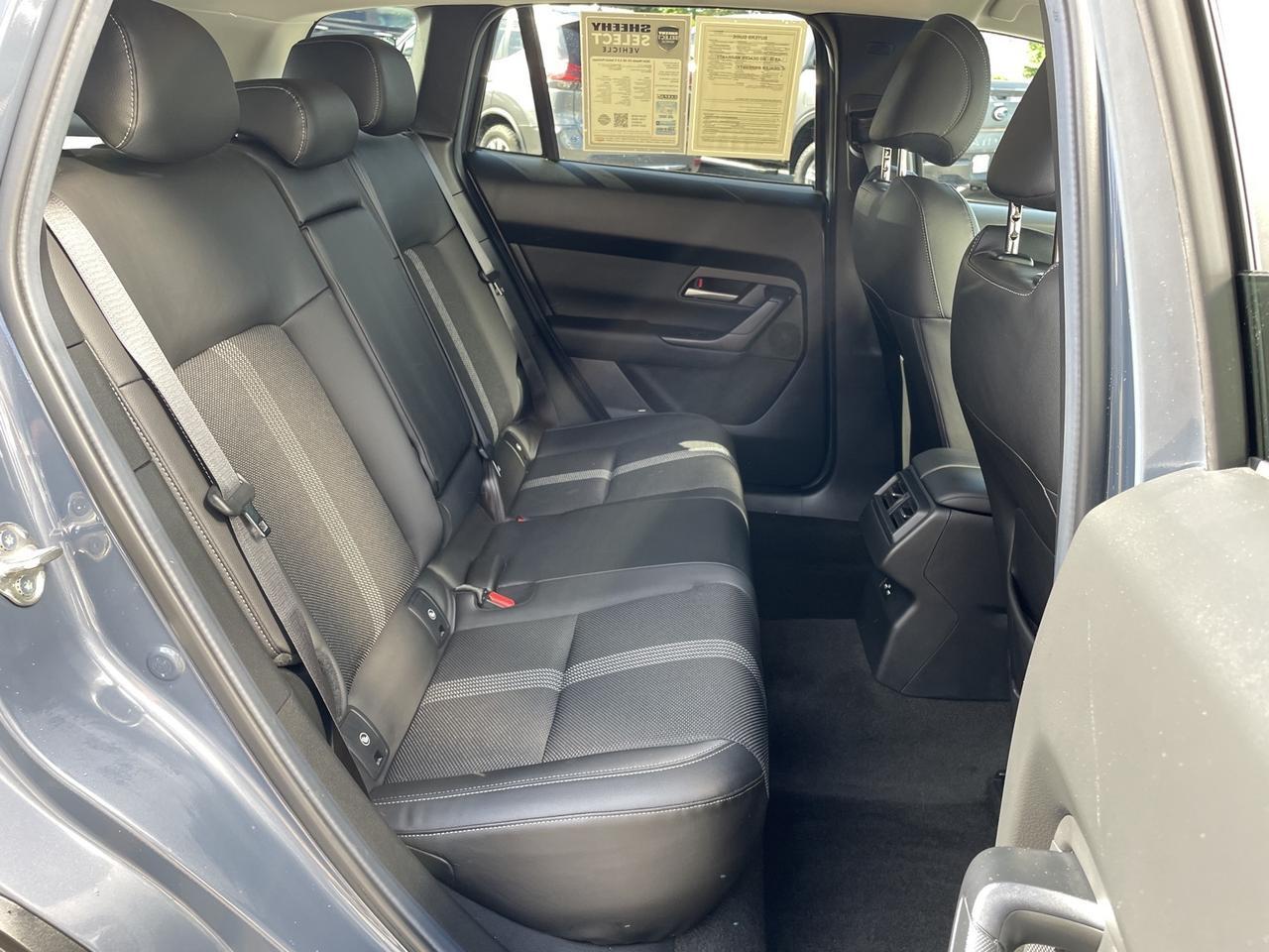 2024 MAZDA CX-50 2.5 S Select Package Springfield VA