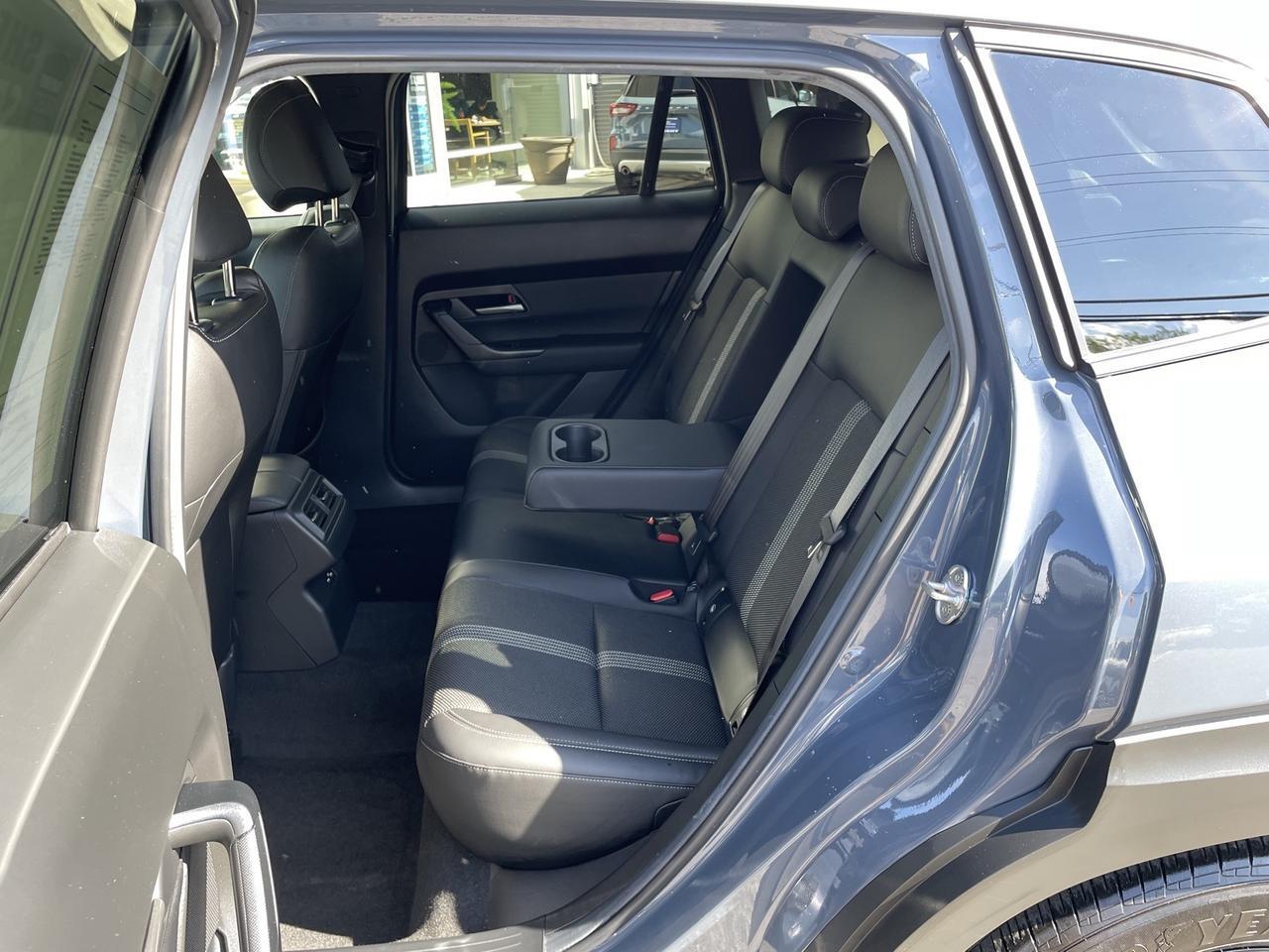 2024 MAZDA CX-50 2.5 S Select Package Springfield VA