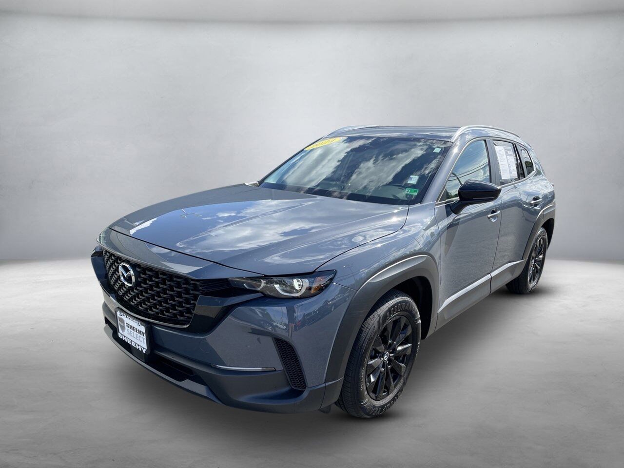 2024 MAZDA CX-50 2.5 S Select Package Springfield VA