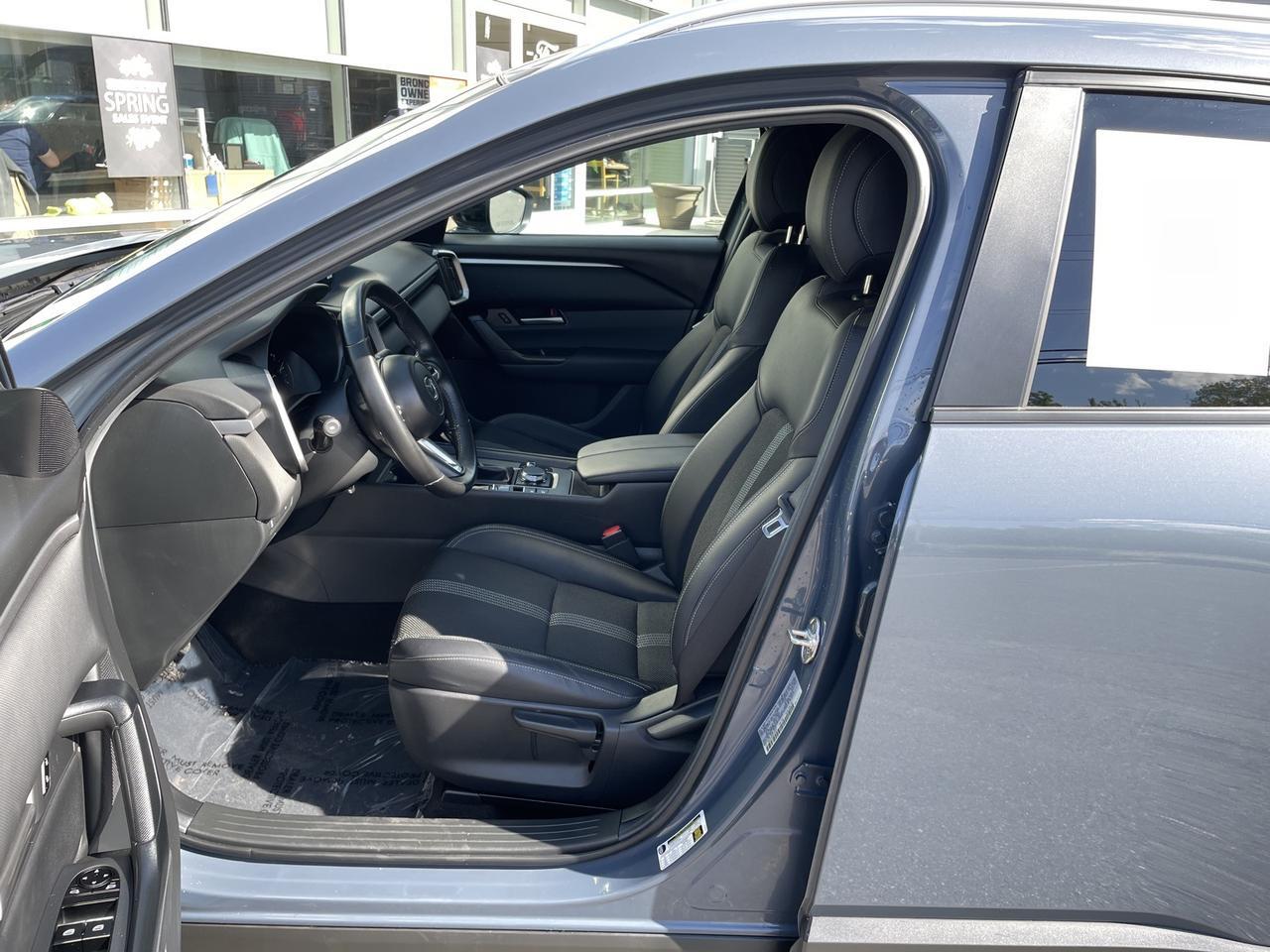 2024 MAZDA CX-50 2.5 S Select Package Springfield VA