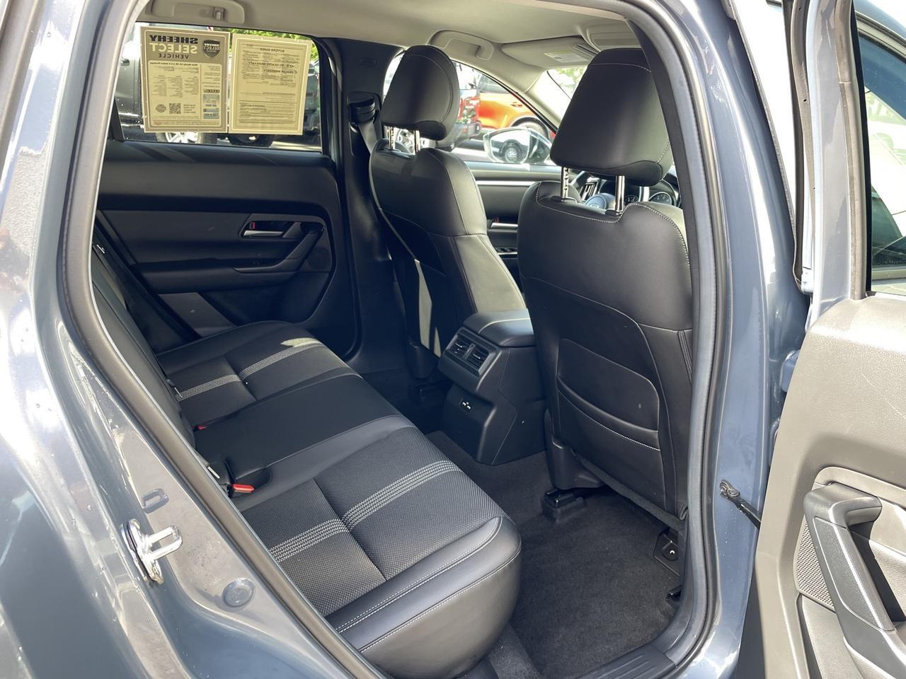 2024 MAZDA CX-50 2.5 S Select Package Springfield VA