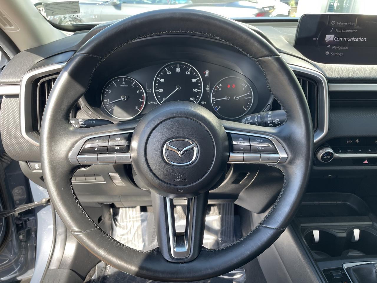 2024 MAZDA CX-50 2.5 S Select Package Springfield VA