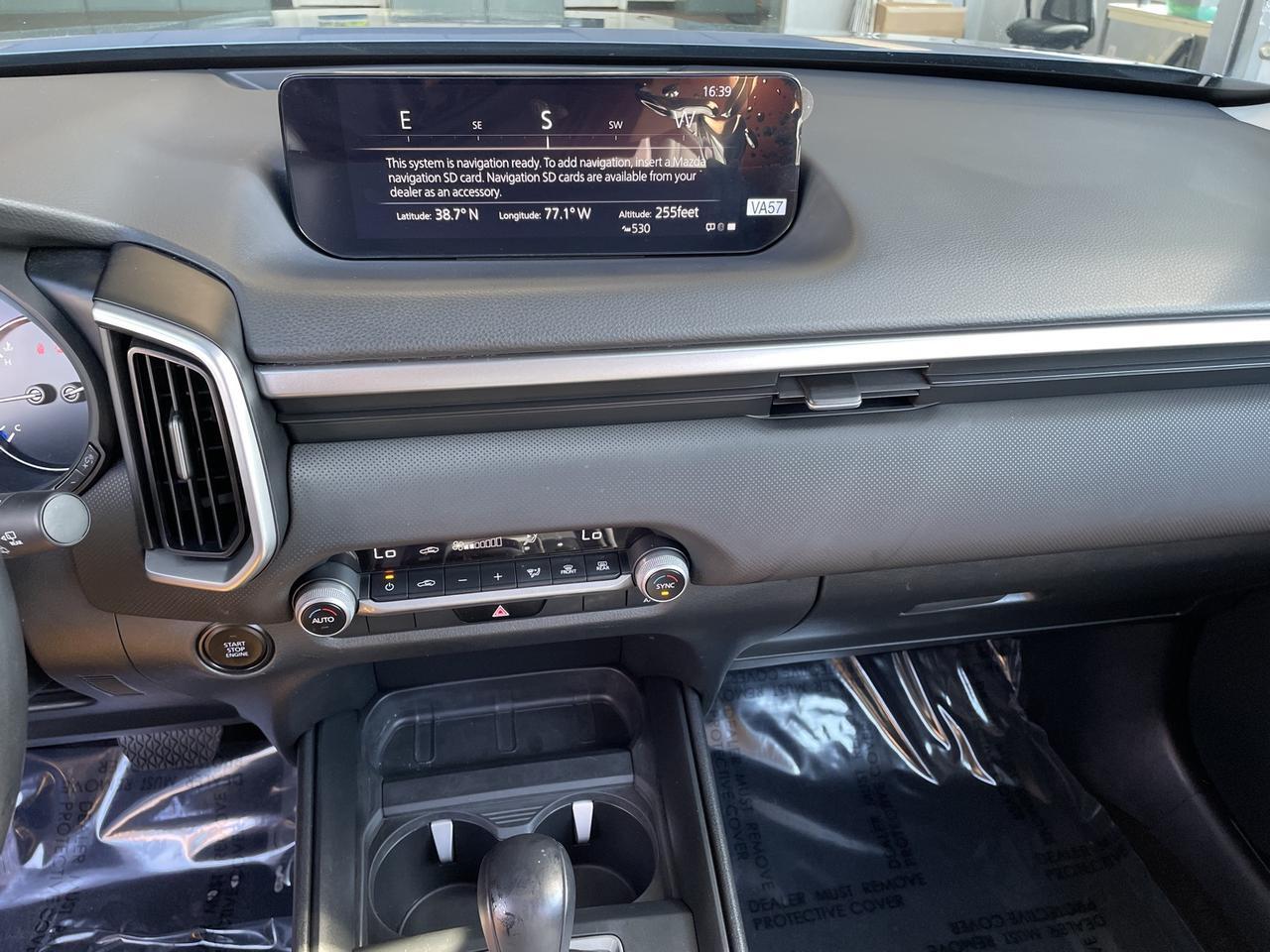 2024 MAZDA CX-50 2.5 S Select Package Springfield VA