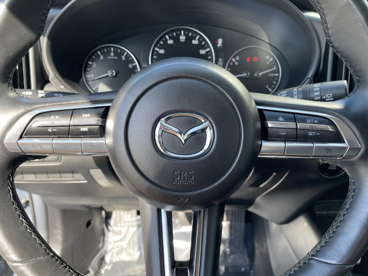 2024 MAZDA CX-50 2.5 S Select Package Springfield VA