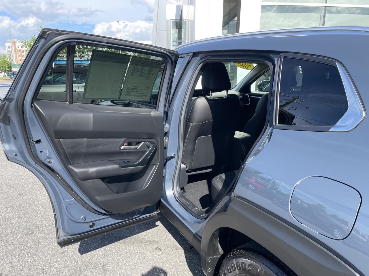 2024 MAZDA CX-50 2.5 S Select Package Springfield VA