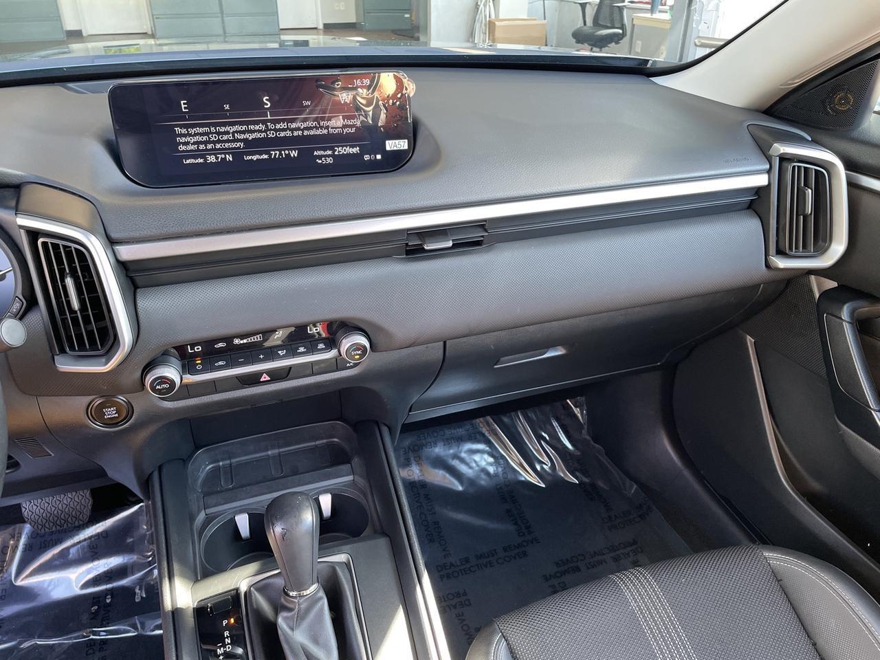 2024 MAZDA CX-50 2.5 S Select Package Springfield VA