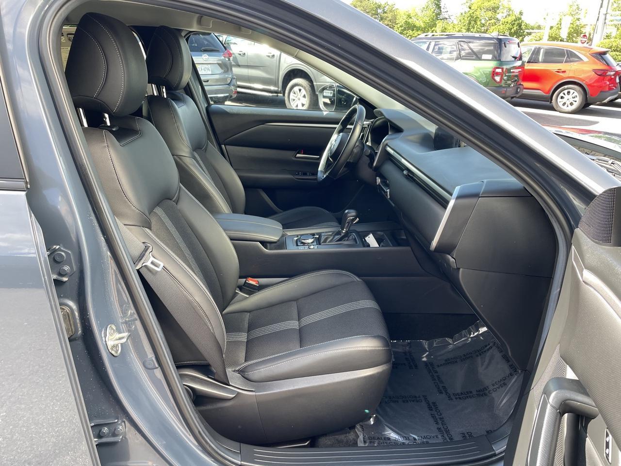 2024 MAZDA CX-50 2.5 S Select Package Springfield VA