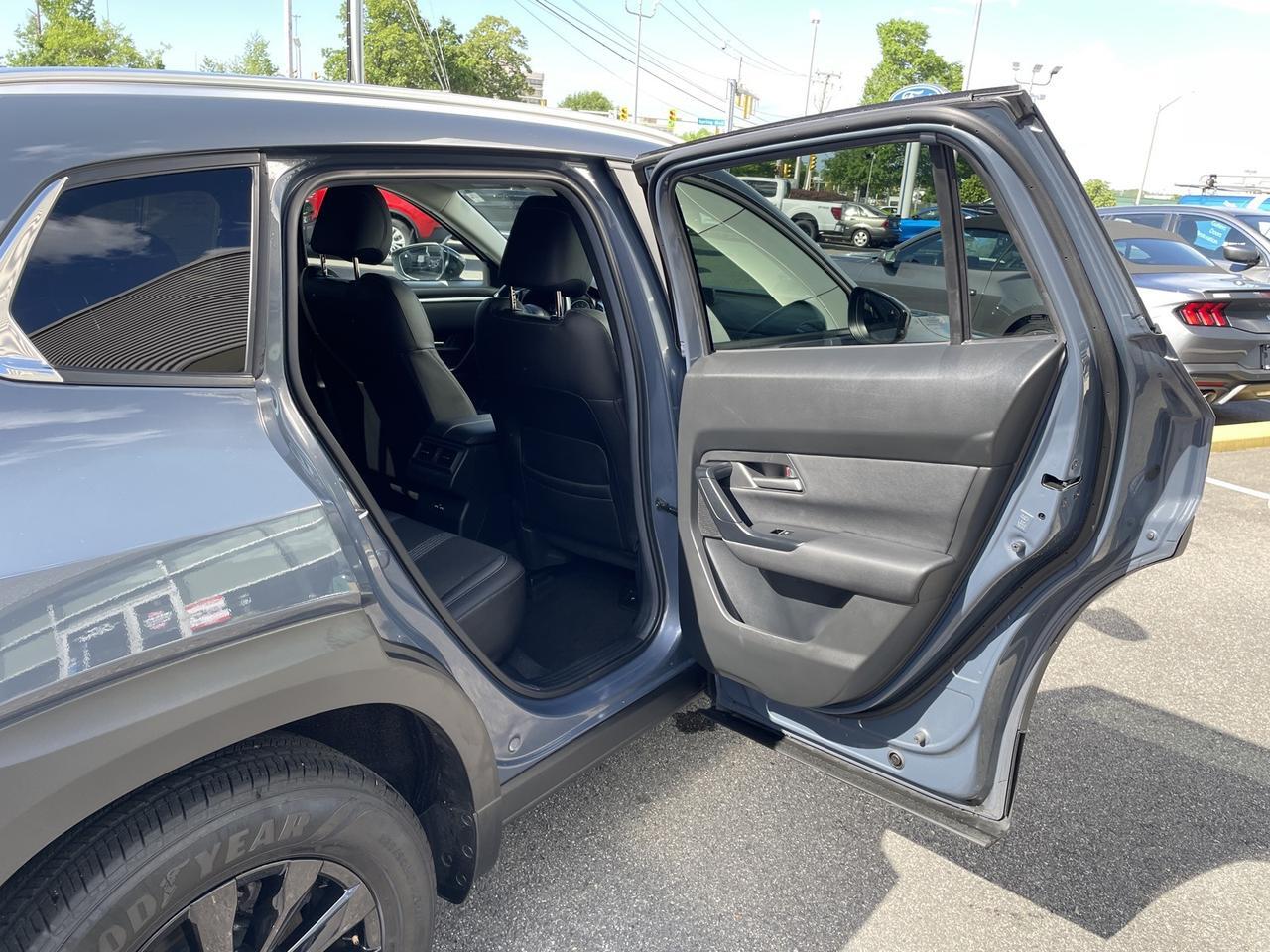 2024 MAZDA CX-50 2.5 S Select Package Springfield VA