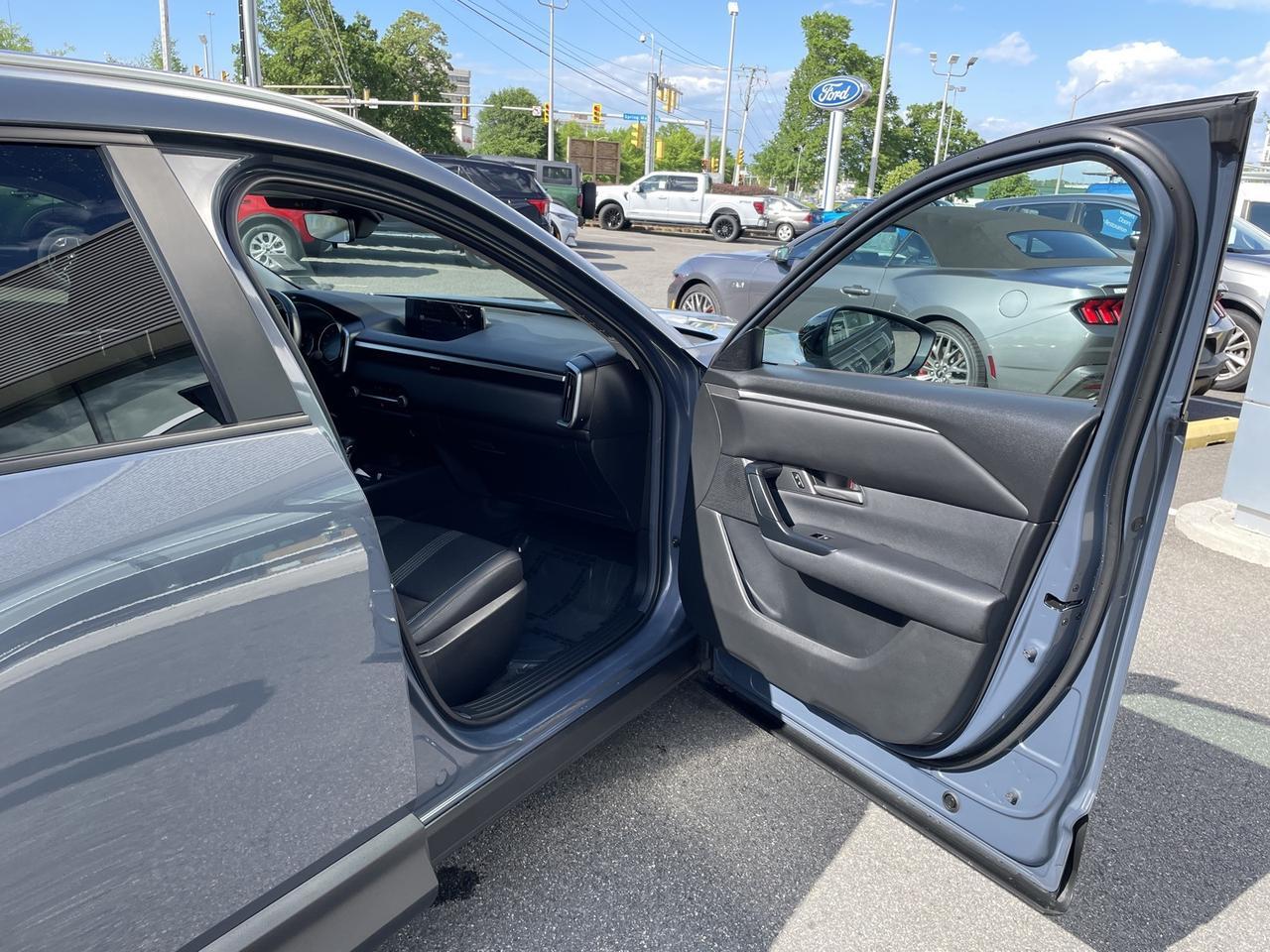 2024 MAZDA CX-50 2.5 S Select Package Springfield VA