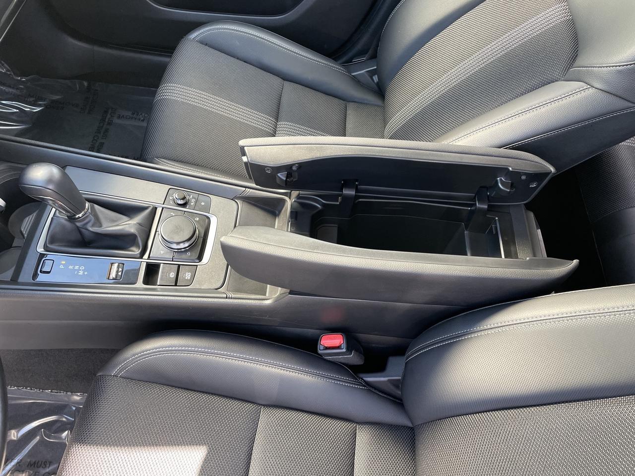 2024 MAZDA CX-50 2.5 S Select Package Springfield VA