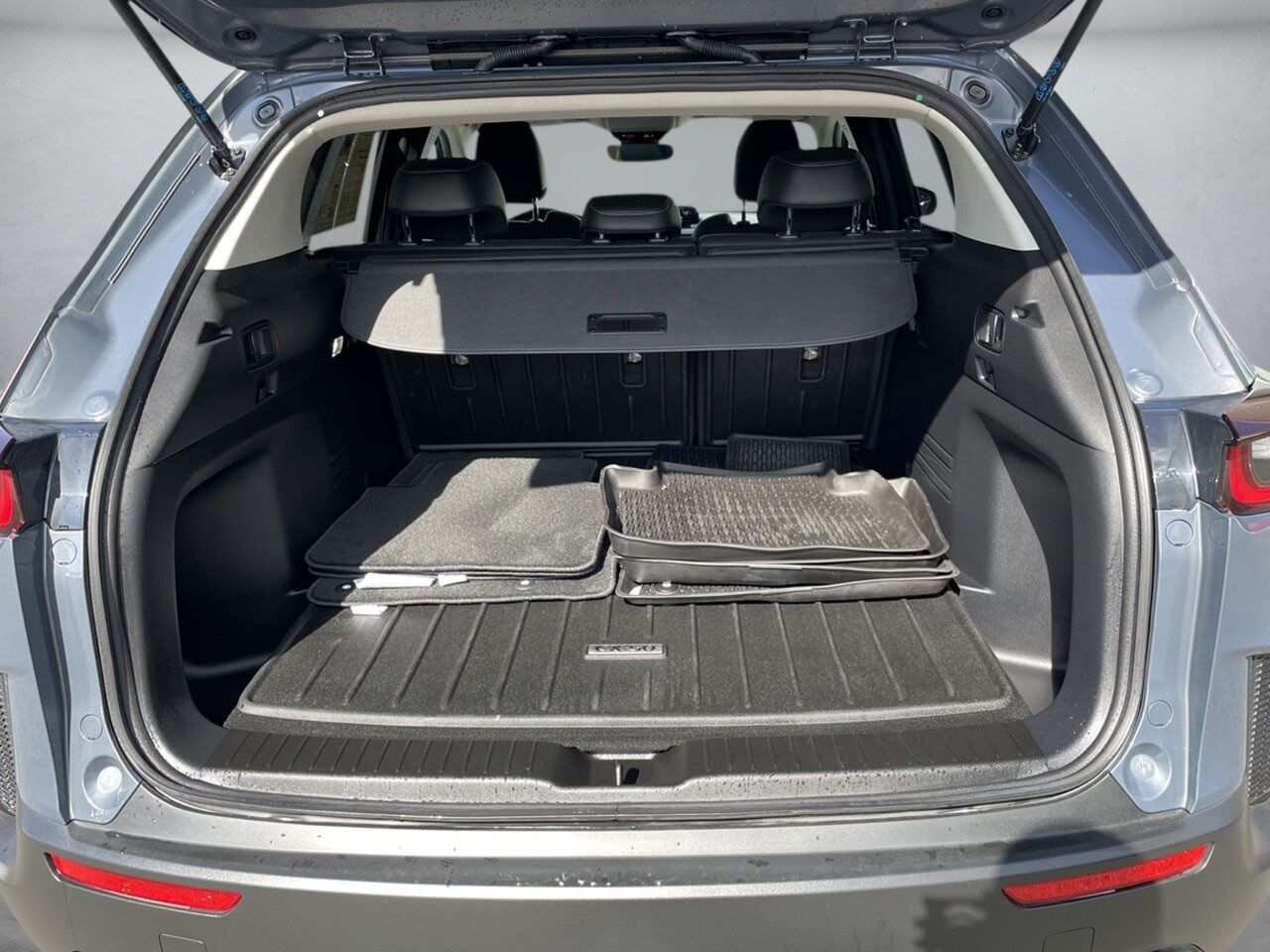 2024 MAZDA CX-50 2.5 S Select Package Springfield VA