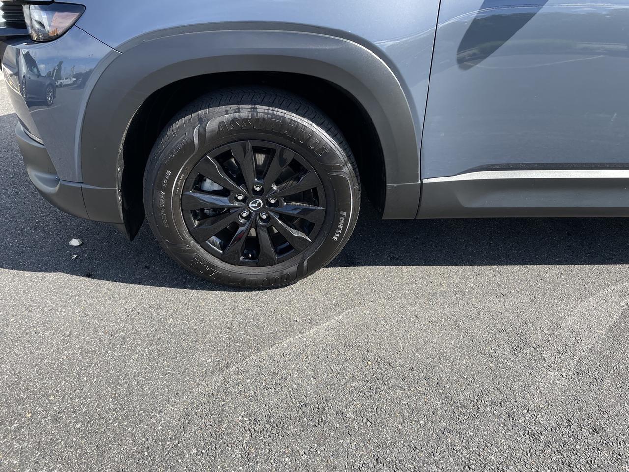 2024 MAZDA CX-50 2.5 S Select Package Springfield VA