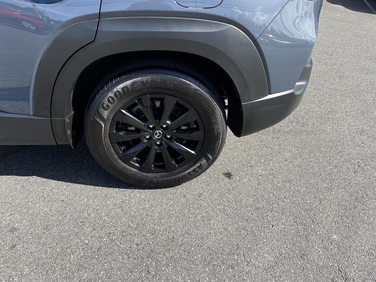 2024 MAZDA CX-50 2.5 S Select Package Springfield VA