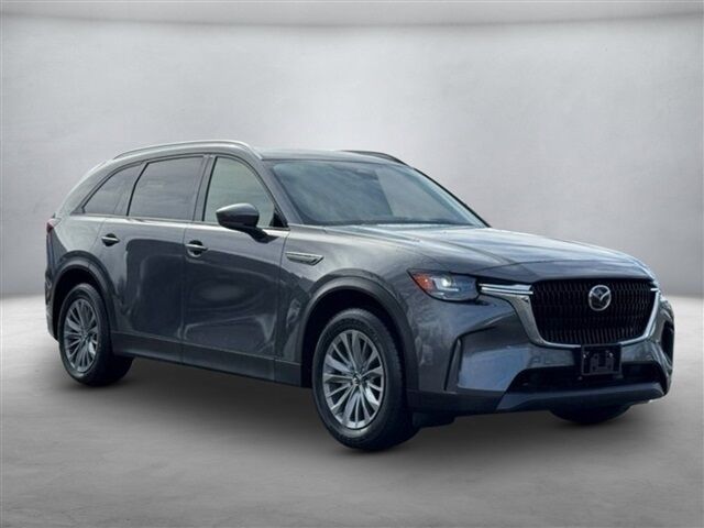 2024 MAZDA CX-90 3.3 Turbo Preferred Plus