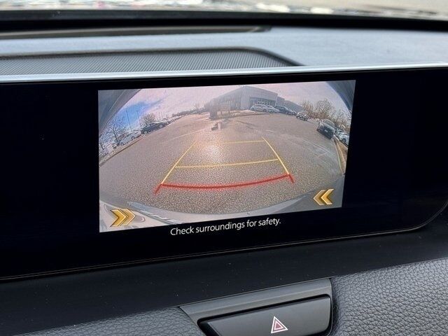 2024 MAZDA CX-90 3.3 Turbo Preferred Plus Waldorf MD